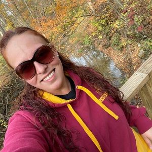 Meet your Posher, Joanne